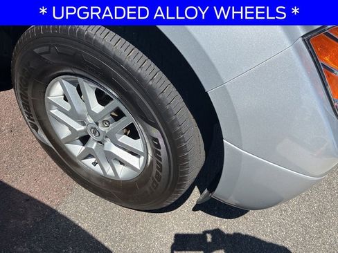 Used 2019 Nissan Frontier SV w/ Value Truck Package image 4