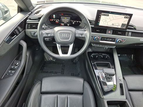 Used 2023 Audi A5 2.0T Premium Plus AWD/4WD image 22