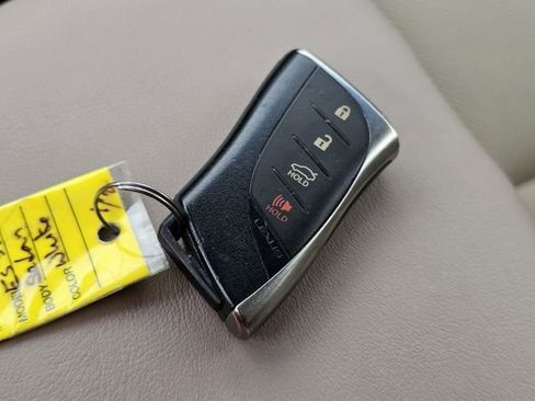 Used 2021 Lexus ES 350 w/ Premium Package image 30