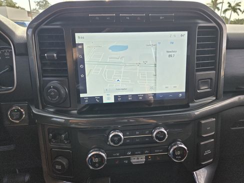 Used 2021 Ford F150 XLT w/ Equipment Group 302A High RWD image 22