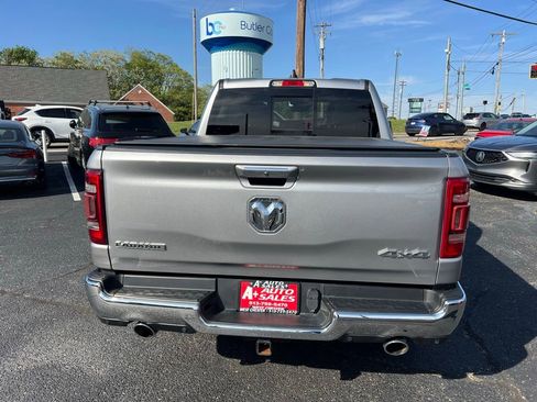 Used 2022 RAM 1500 Laramie image 7