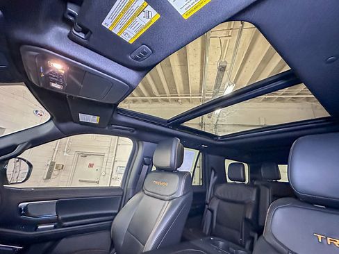 New 2026 Ford Expedition Tremor image 28