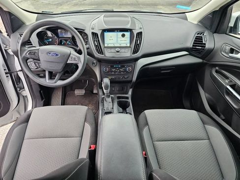 Used 2019 Ford Escape SE FWD image 22