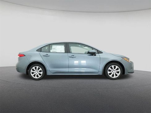 New 2026 Toyota Corolla LE image 27