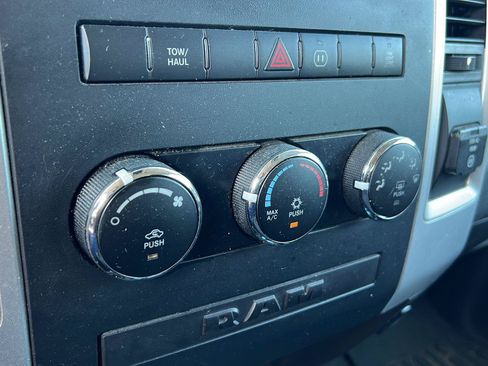 Used 2011 RAM 2500 Power Wagon AWD/4WD image 19