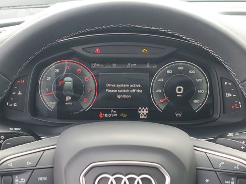 New 2026 Audi Q7 2.0T Premium Plus AWD/4WD image 27