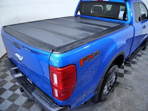Certified 2022 Ford Ranger XLT w/ Equipment Group 302A High AWD/4WD image 9