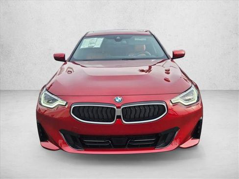 New 2026 BMW 230i Coupe w/ Premium Package image 6