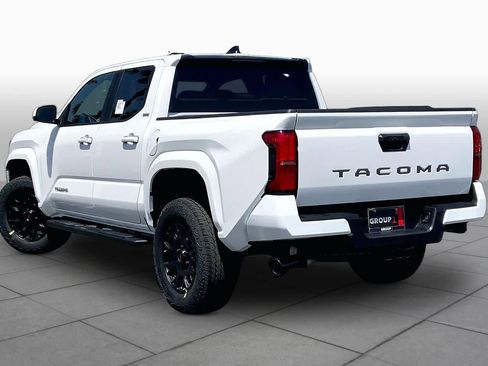 New 2026 Toyota Tacoma SR5 RWD image 12