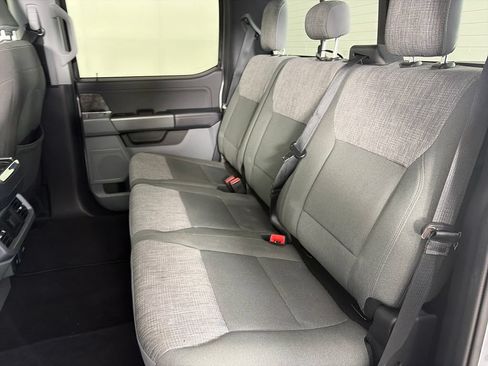 Used 2023 Ford F150 XLT w/ Equipment Group 302A High AWD/4WD image 13