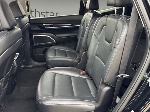 Used 2023 Kia Telluride S w/ S Sunroof Package AWD/4WD image 30