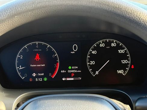 Used 2023 Honda HR-V LX image 30