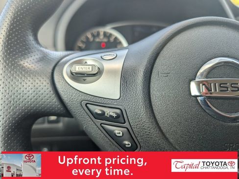 Used 2019 Nissan Sentra S FWD image 15
