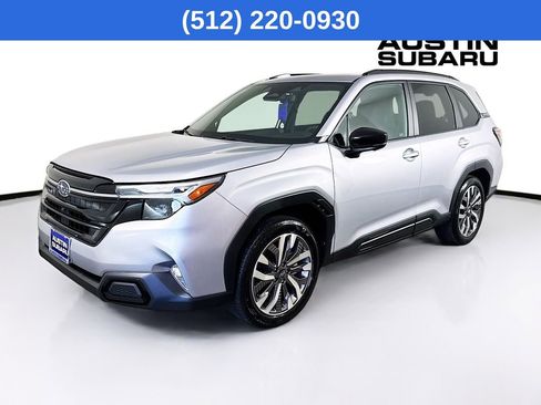 Used 2026 Subaru Forester Touring AWD/4WD image 4