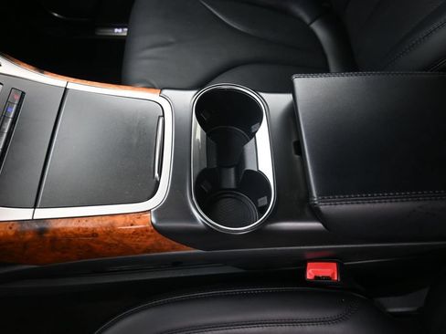 Used 2020 Lincoln Nautilus Reserve AWD/4WD image 20