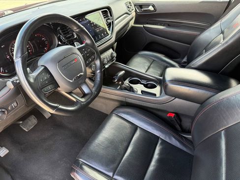 Used 2024 Dodge Durango GT image 11