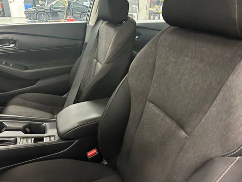 Certified 2024 Honda Accord LX image 24