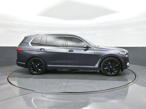 Used 2019 BMW X7 xDrive40i w/ Dynamic Handling Package image 8