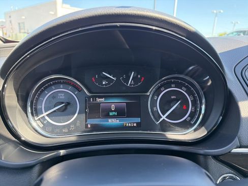 Used 2014 Buick Regal Premium w/ Driver Confidence Package #2 AWD/4WD image 11