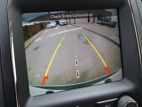 Used 2015 Dodge Durango Citadel w/ Technology Group RWD image 9
