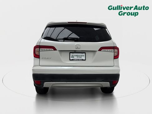 Used 2020 Honda Pilot EX-L image 7