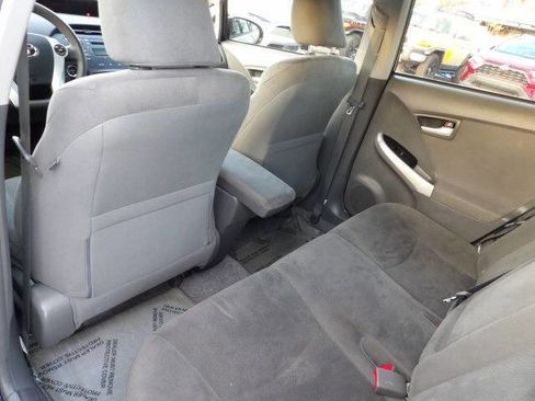 Used 2011 Toyota Prius Two image 20