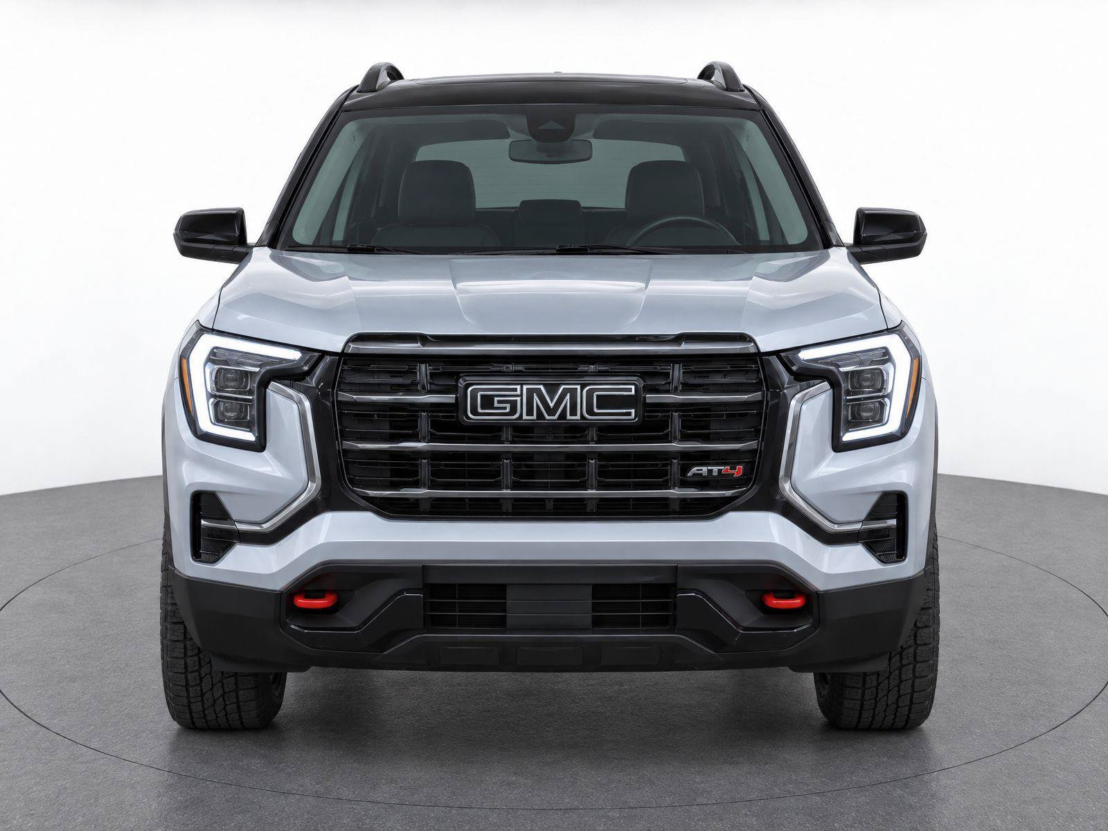 Used 2026 GMC Terrain AT4 w/ Convenience Package III AWD/4WD image 5