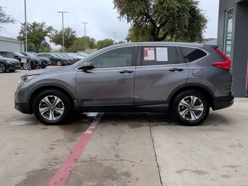 Used 2019 Honda CR-V LX image 13