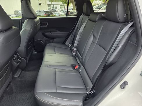 New 2026 Subaru Outback Limited AWD/4WD image 16