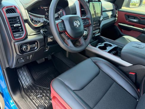 Used 2026 RAM 1500 Rebel w/ Rebel Level 1 Equipment Group AWD/4WD image 14