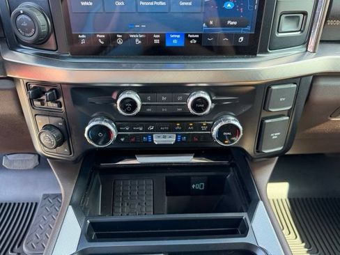 Used 2024 Ford F250 King Ranch w/ Tremor Off-Road Package AWD/4WD image 21