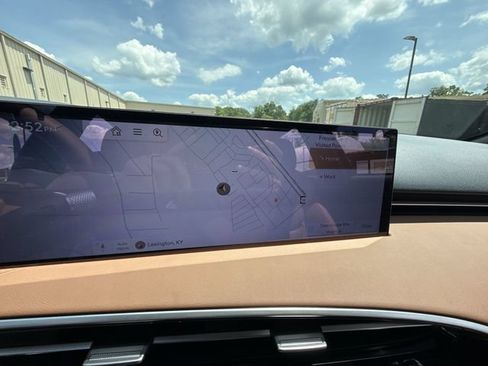 New 2026 Genesis GV70 2.5T Advanced AWD/4WD image 18
