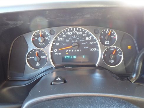 Used 2017 Chevrolet Express 2500 LS image 12