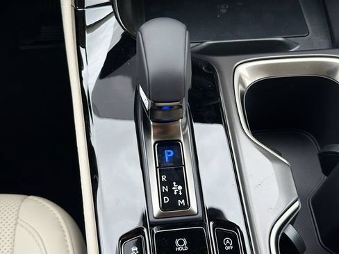 New 2026 Lexus NX 350 AWD w/ Luxury Package image 26