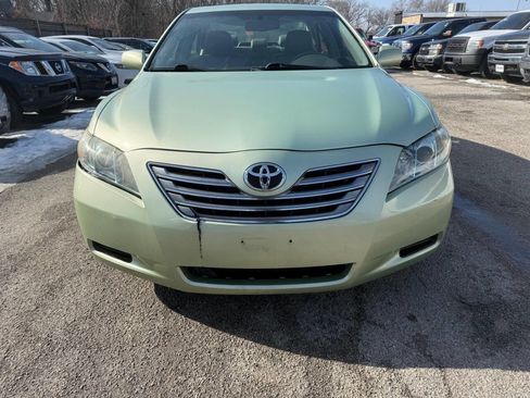 Used 2007 Toyota Camry Hybrid image 6