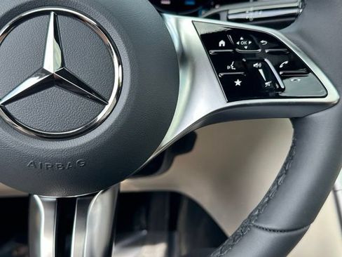New 2026 Mercedes-Benz GLC 300 4MATIC image 20