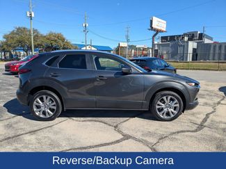 Certified 2023 MAZDA CX-30 AWD 2.5 S w/ Select Package video 3