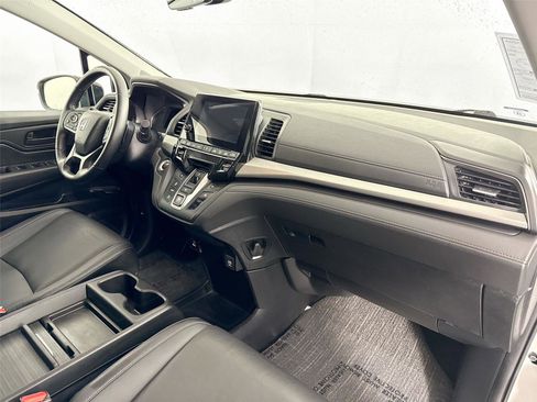 Used 2024 Honda Odyssey EX-L image 46
