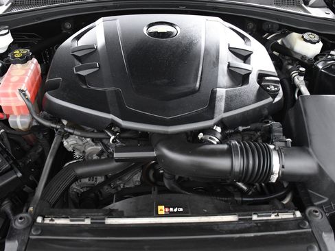 Used 2016 Chevrolet Camaro LT image 32