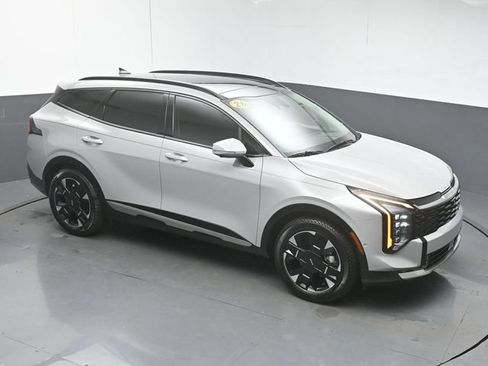 Used 2026 Kia Sportage SX FWD image 41