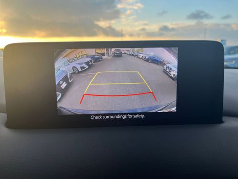 Used 2024 MAZDA CX-5 AWD 2.5 S w/ Select Package image 24