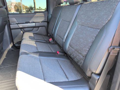 Used 2023 Ford F150 Tremor image 27