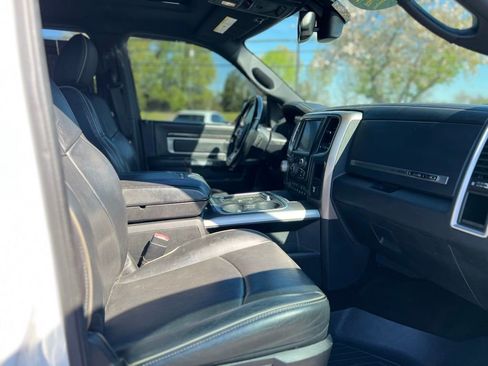 Used 2016 RAM 1500 Limited image 16