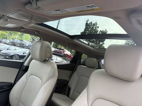Used 2014 Hyundai Santa Fe Sport 2.0T w/ Technology Package 05 FWD image 12