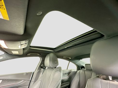 Certified 2023 Mercedes-Benz CLS 450 4MATIC image 27