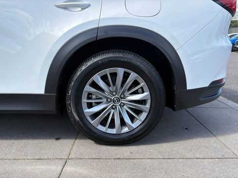 Used 2024 MAZDA CX-90 3.3 Turbo w/ Preferred Plus image 10