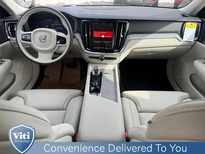 New 2026 Volvo V60 B5 Cross Country Ultra w/ Protection Package Premier