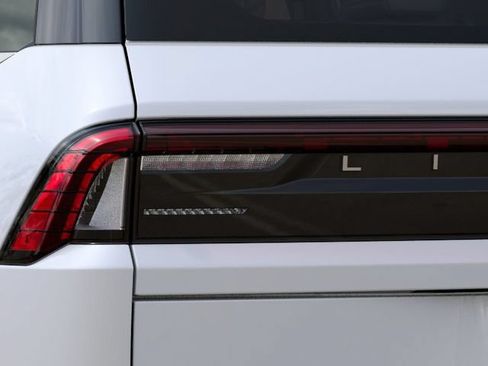 New 2027 Lincoln Navigator Black Label AWD/4WD image 24