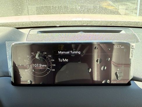 New 2025 MAZDA CX-5 Carbon Edition image 17