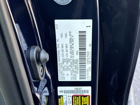 New 2026 Toyota Tundra SR5 image 25